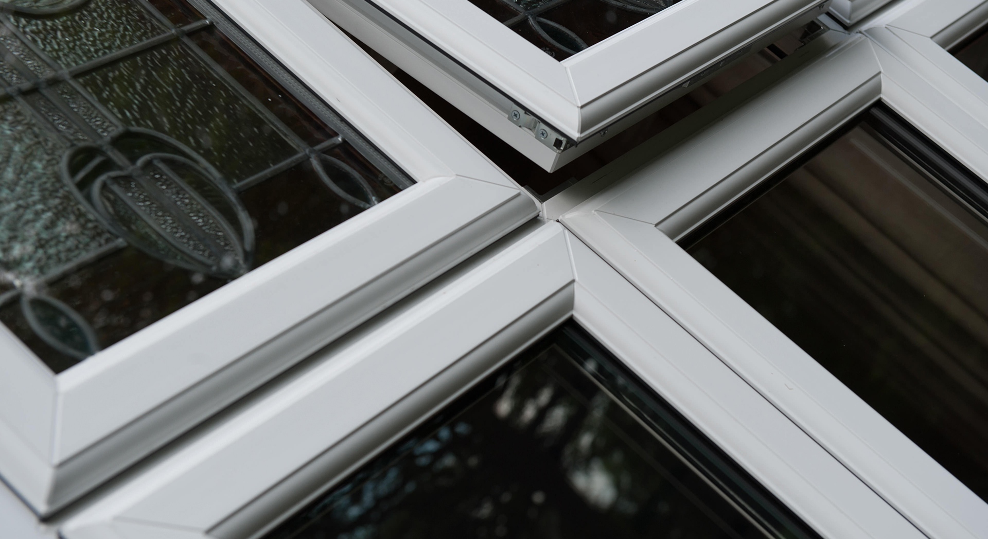 uPVC Windows in Burghfield