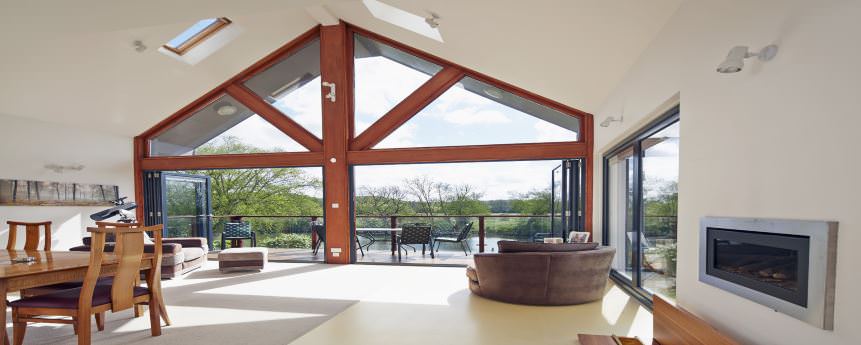 Bi-Fold Doors Quote Pangbourne