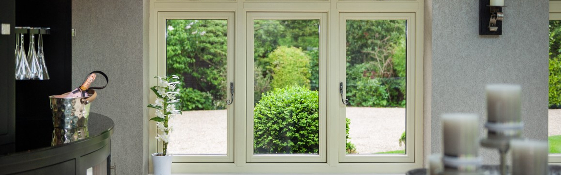 Double Glazed Windows in Tilehurst Double Glazing Prices