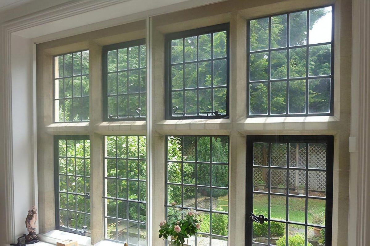 4 Benefits Of Double Glazed Windows In The Summer in Samson Perth thumbnail
