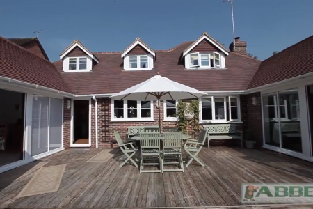 uPVC Windows and Doors Installation, Reading
