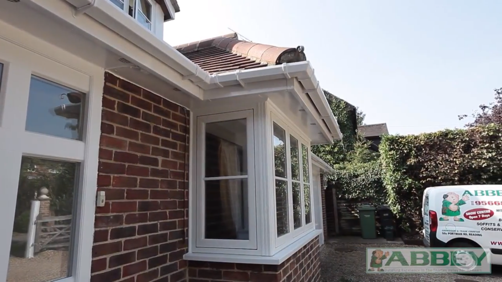 uPVC double glazing reading