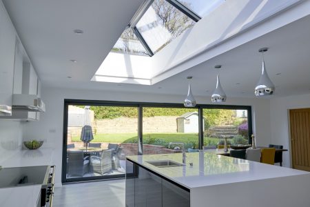 Roof Lanterns Reading