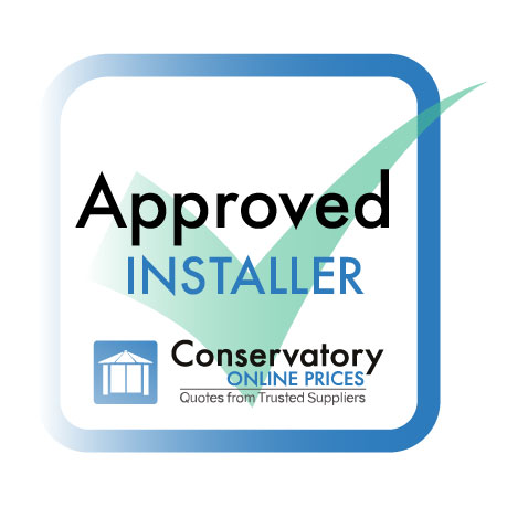 conservatory approved installer