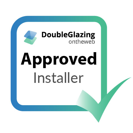 double glazing approved installer