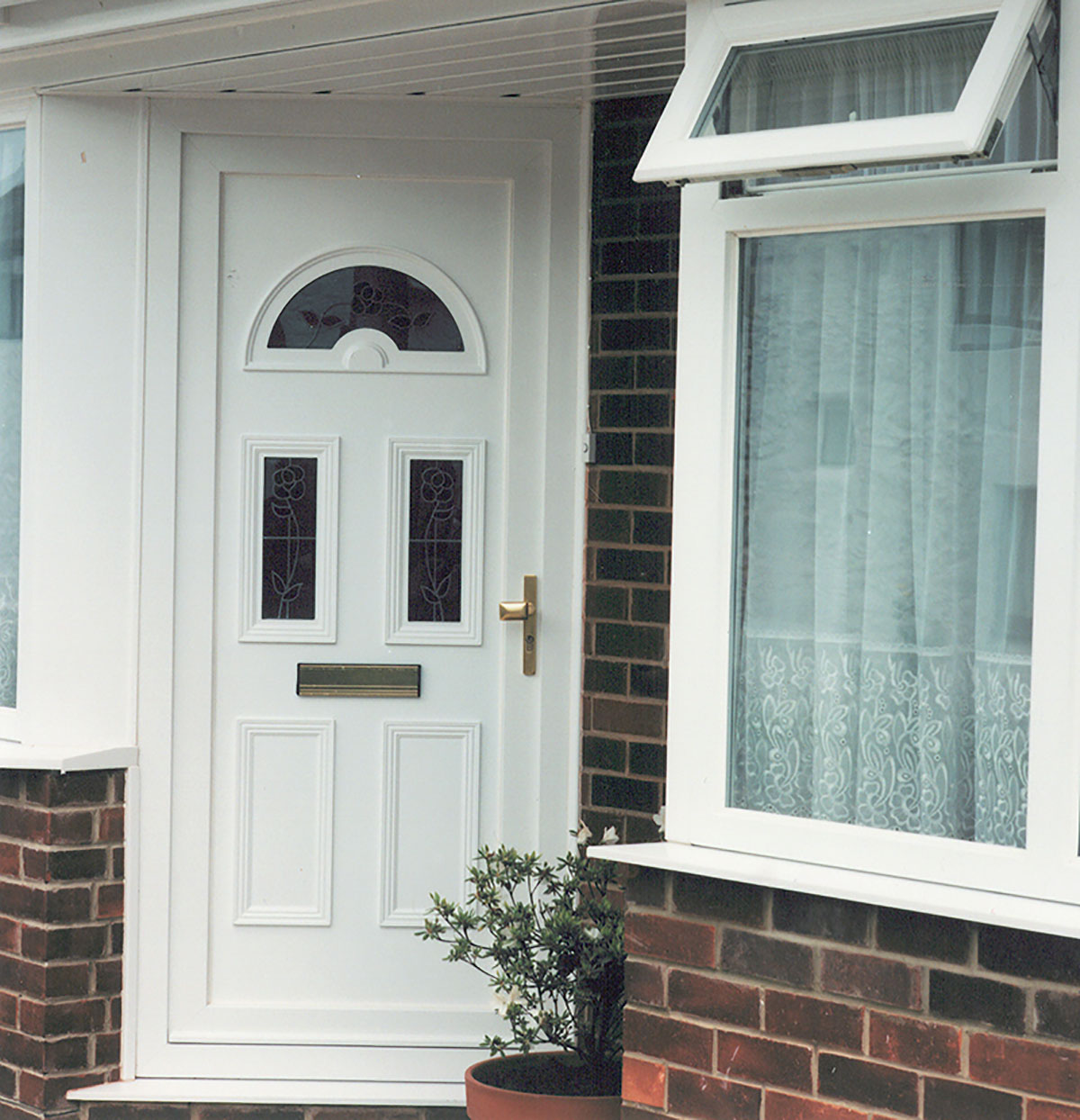 2 Year Interest Free Finance with Abbey Harmony Plus Windows & Doors