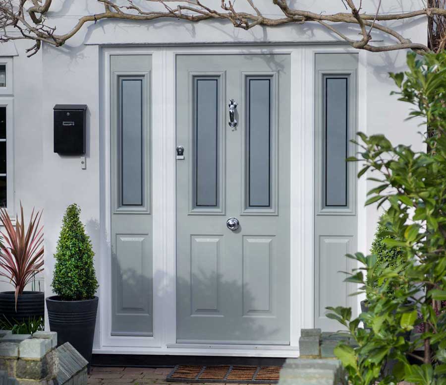 Composite Door Prices Reading Abbey Windows