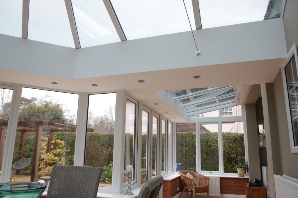 Conservatory Installation Bracknell