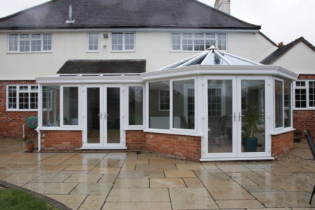 Conservatories Bracknell