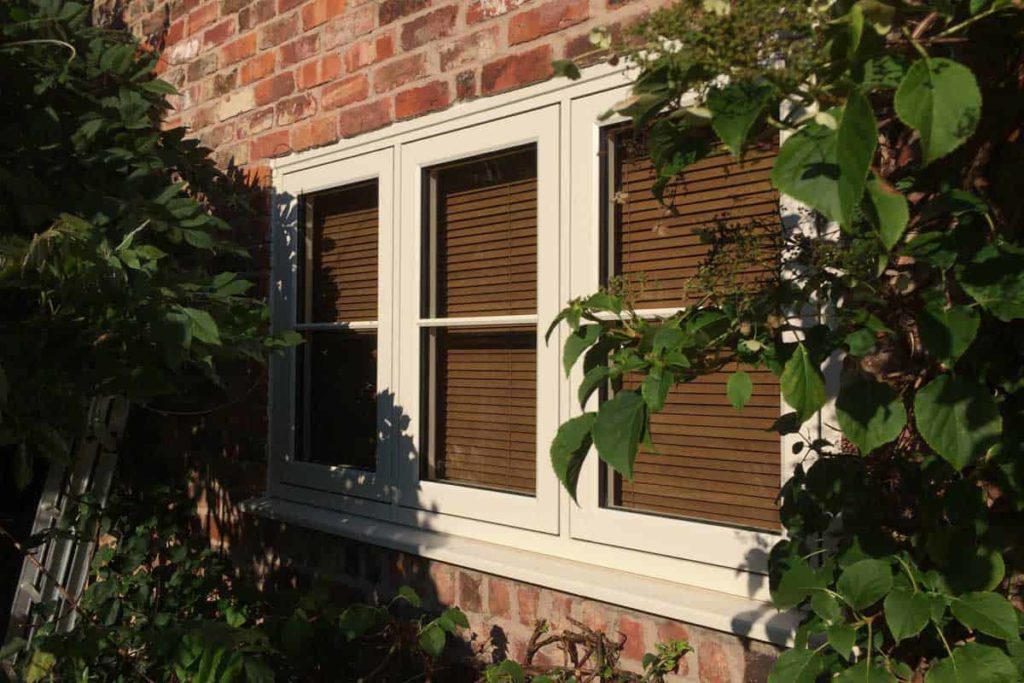 Residence Windows