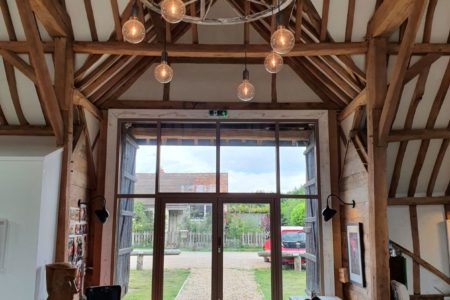 heritage property oxfordshire