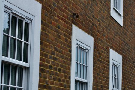 upvc sash windows reading