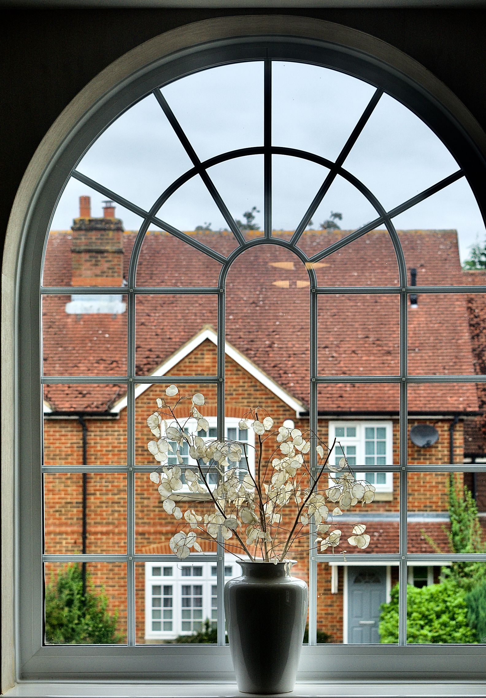 replace timber sash windows reading