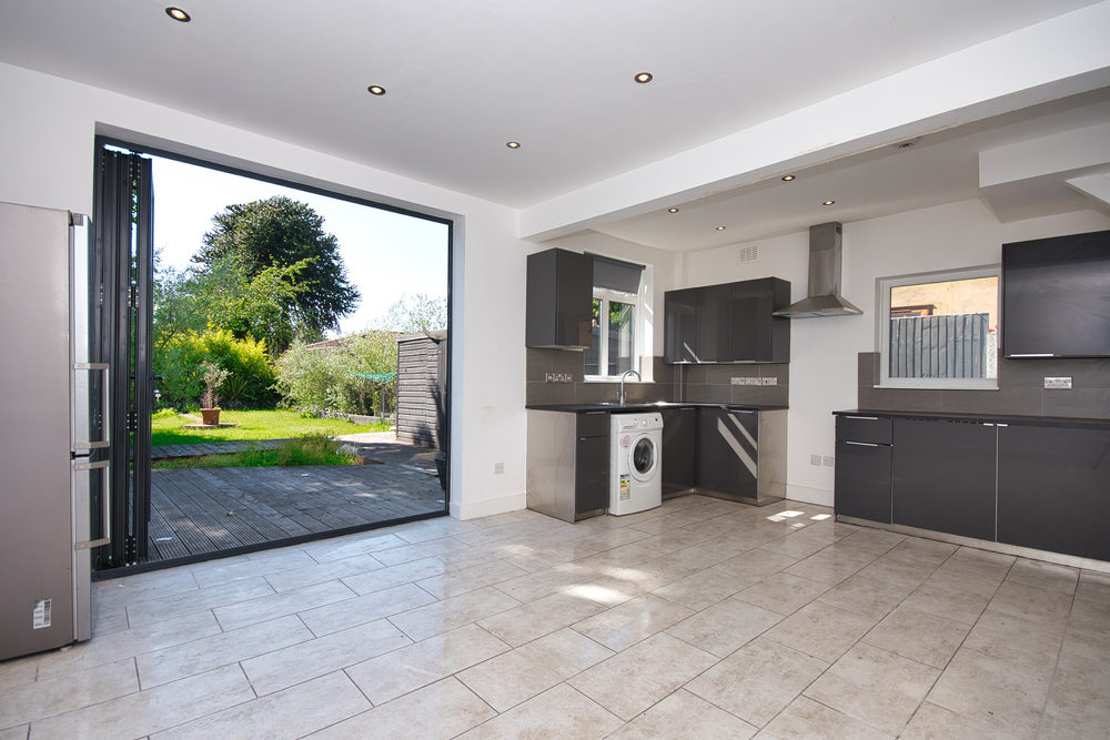 Kusen Aluminium Vs Upvc