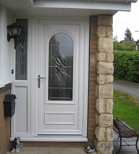 upvc doors in tadley