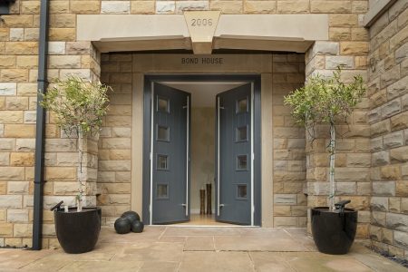 residor grp composite doors