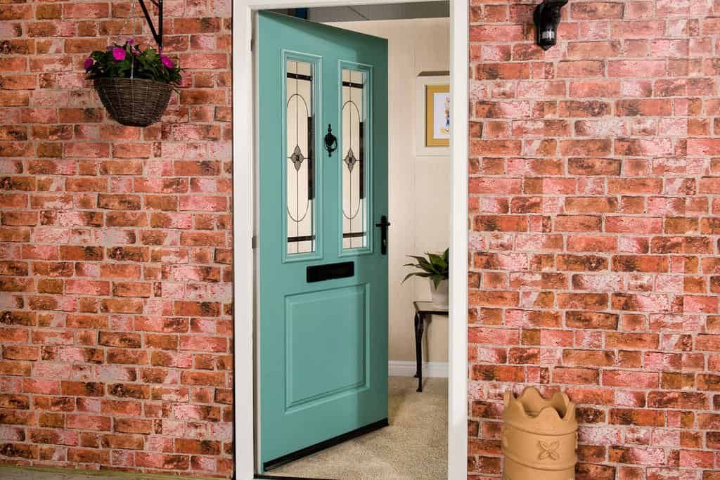 Composite Doors Prices Woodcote