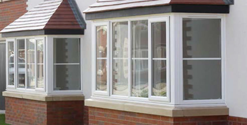 Double Glazing for Noise Reduction