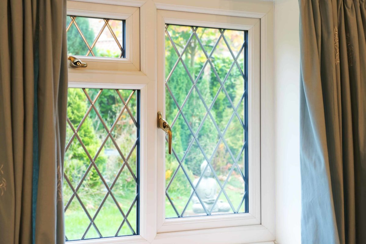 Double Glazing For Noise Reduction