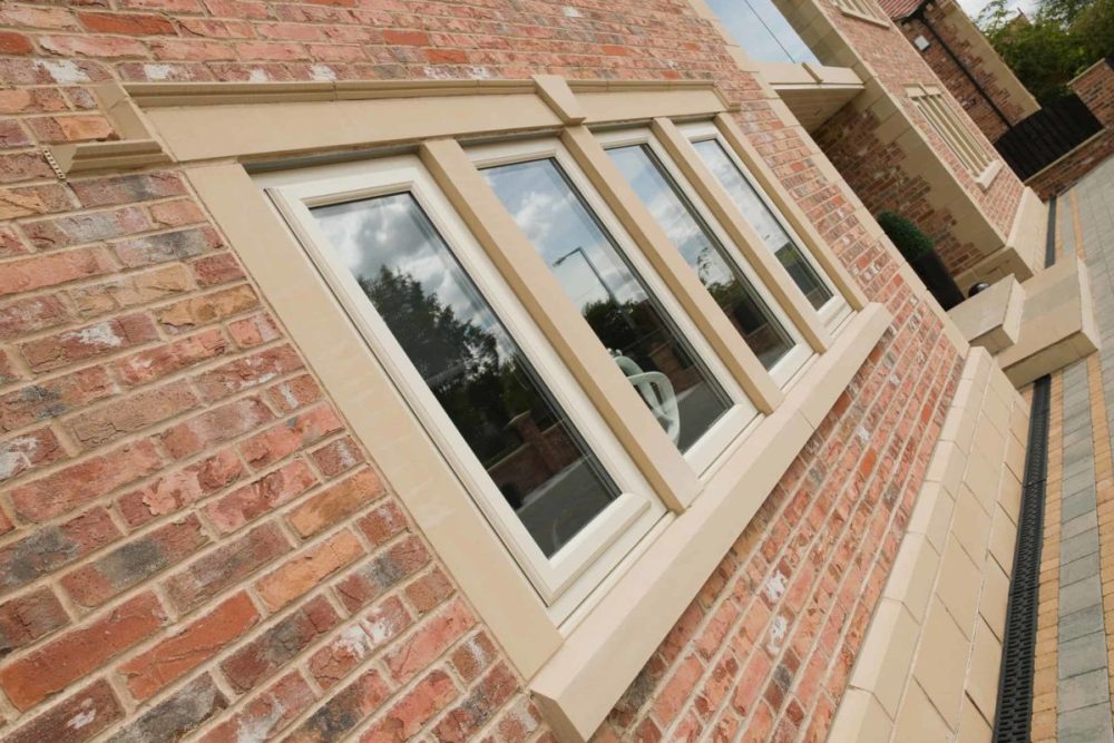 How do uPVC Windows add value to your home? Abbey Windows