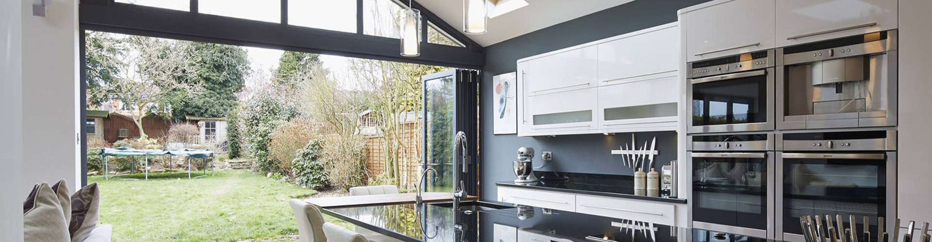 Bifold Doors Emmer Green uPVC & Aluminium Door Prices Emmer Green